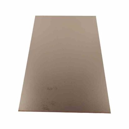 PLAKET.10X20 Prototipleme Lehimleme resmi