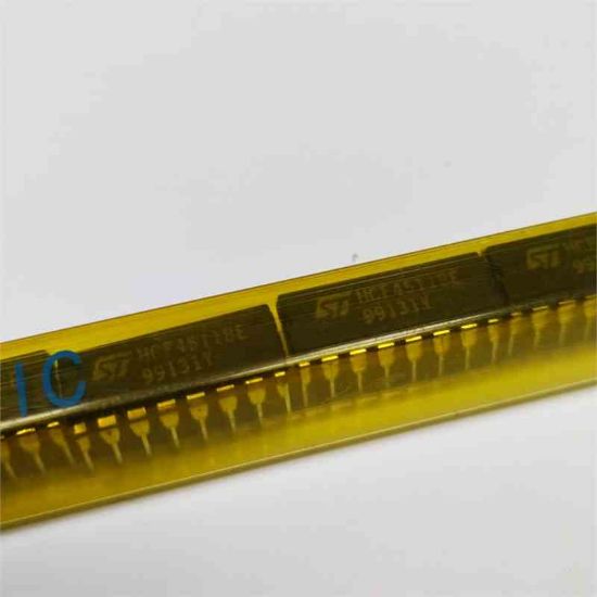 HCF4511BE DİP ST ENTEGRELER resmi