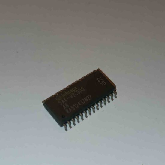 SAK-82C900 ENTEGRELER resmi