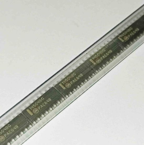 MC14504BG  SOIC16  ENTEGRELER resmi
