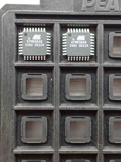 ATMEGA48-20AN ATMEL ENTEGRELER resmi