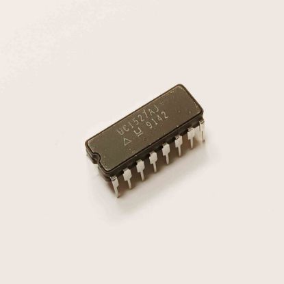 UC1527AJ DIP ENTEGRELER resmi