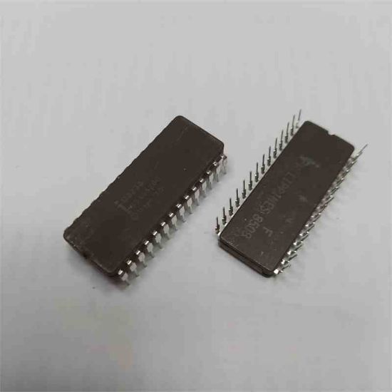 D8228 INTEL ENTEGRELER resmi