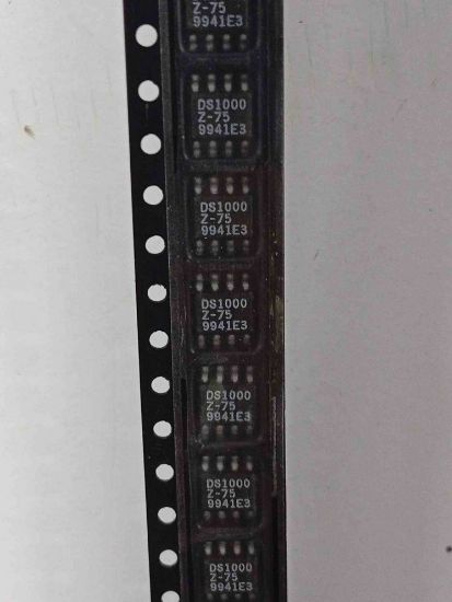 DS1000Z-75 DALLAS SMD ENTEGRELER resmi