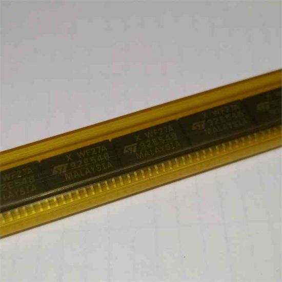 XWF27A SMD STMicroelectronics ENTEGRELER resmi