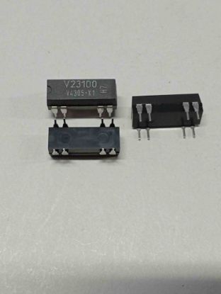 V23100-V4305-X1 SIEMENS Reed RÖLE resmi