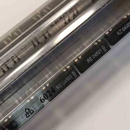 RE04501 Reed RÖLE resmi