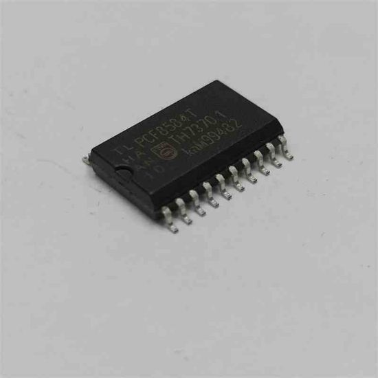 PCF8584T SMD ENTEGRELER resmi