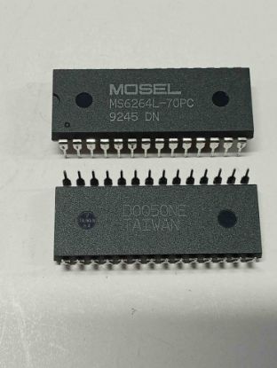 MS6264L70PC ENTEGRELER resmi