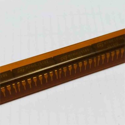 M74HC151B1 DİP ST 74 SERİSİ ENTEGRELER resmi