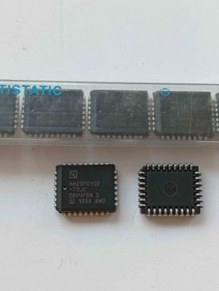AM29F010B-70JC AMD SMD ENTEGRELER resmi