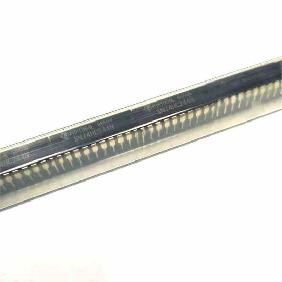 SN74HC244N DİP PORTUGAL 74 SERİSİ ENTEGRELER resmi