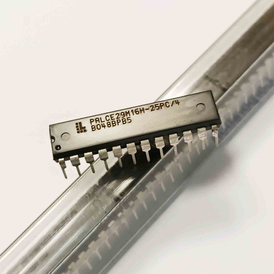PALCE29M16H-25PC-4 LATTICE ENTEGRELER resmi