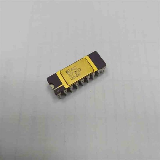 AD571KD DIP ENTEGRELER resmi