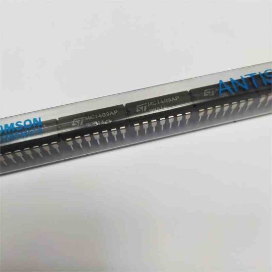 MC1489AP DİP ST ENTEGRELER resmi