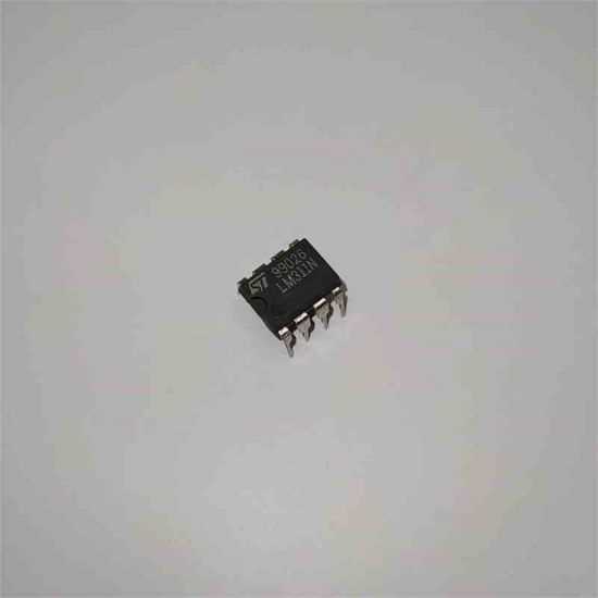 LM311N DİP ST ENTEGRELER resmi
