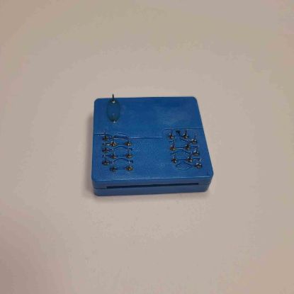 V23030-J1017-A106 20PIN SIEMENS resmi