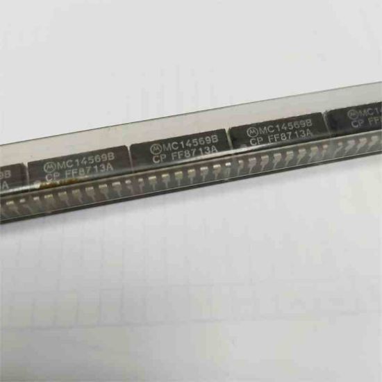 MC14569B MOTOROLA ENTEGRELER resmi