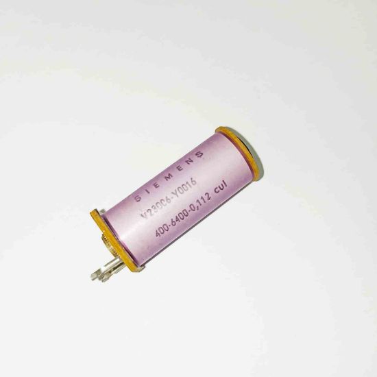 V23006-Y0016 SIEMENS GÜÇ RÖLE resmi