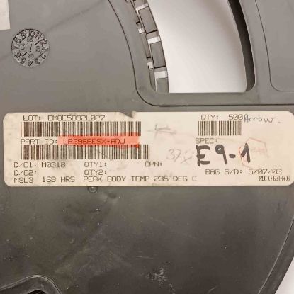 LP3966ESX ENTEGRELER resmi