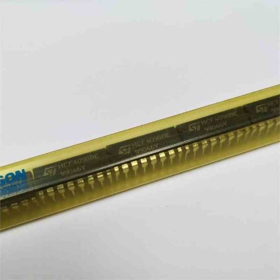 HCF4098BE ST ENTEGRELER resmi