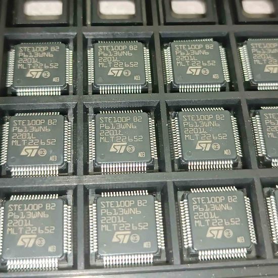 STE100P ENTEGRELER resmi