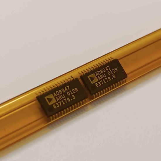 AD8347ARU ENTEGRELER resmi