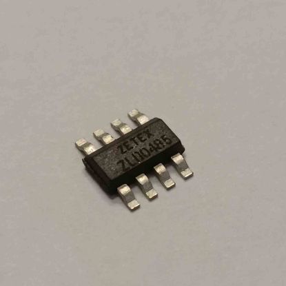 ZLD0485 SMD ZETEX resmi