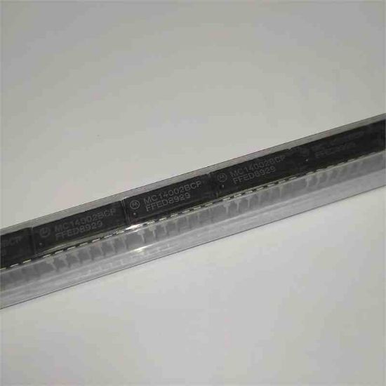 MC14002BCP MOTOROLA ENTEGRELER resmi