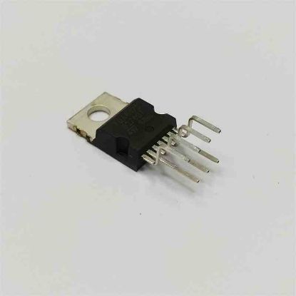 TDA8172 ST ENTEGRELER resmi