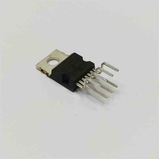 TDA8172 ST ENTEGRELER resmi