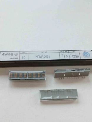 HCMS-2971 resmi