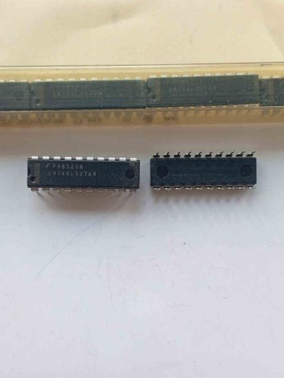 DM74ALS374N resmi