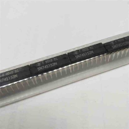 SN74S153N DİP N/A 74 SERİSİ ENTEGRELER resmi