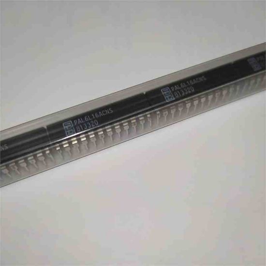 PAL6L16ACNS DİP ENTEGRELER resmi