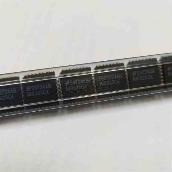 100325QC PLCC PLCC SMD ENTEGRELER resmi