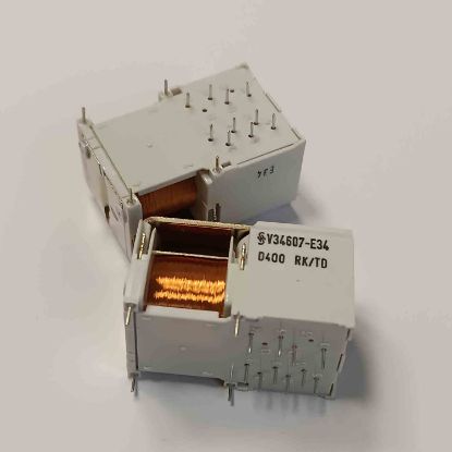 V34607E34D400 GÜÇ RÖLE resmi
