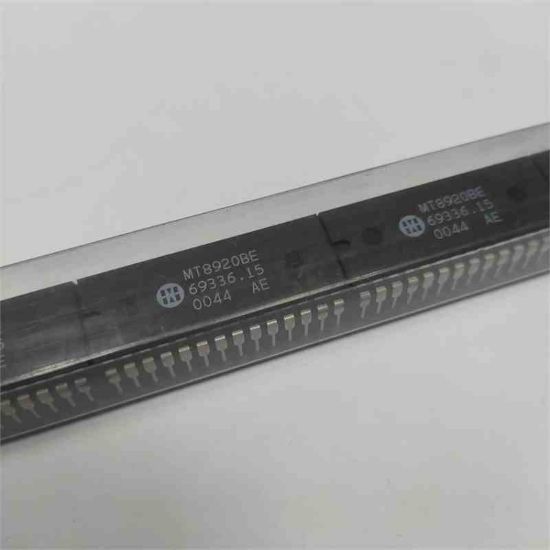 MT8920BE ENTEGRELER resmi