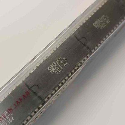 M82C51A-2 OKI ENTEGRELER resmi