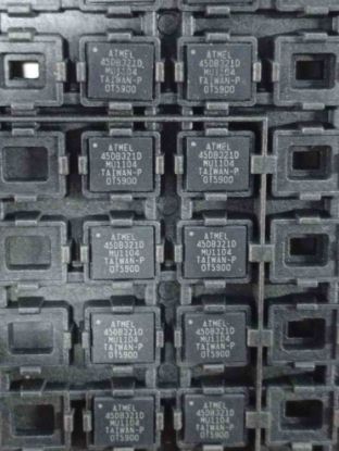 45D8321D ATMEL ENTEGRELER resmi