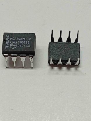 PCF8582E-2 PHILIPS ENTEGRELER resmi