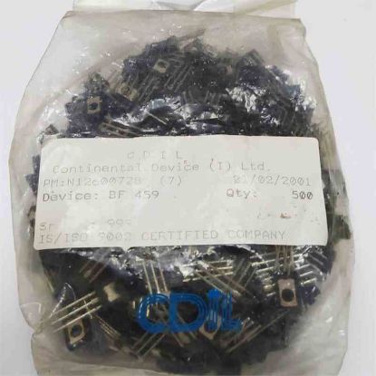 BF459 TRANSİSTÖR resmi