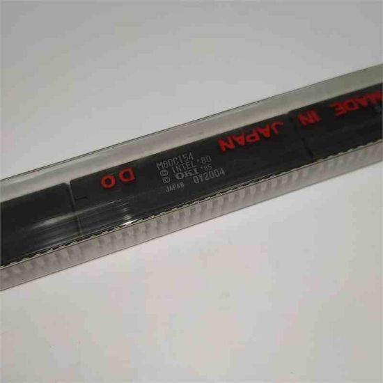 MSM80C154 OKI ENTEGRELER resmi