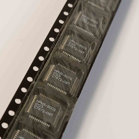 HPMX-5002 ENTEGRELER resmi