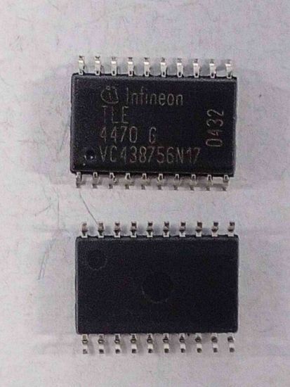 TLE4470G INFINEON ENTEGRELER resmi