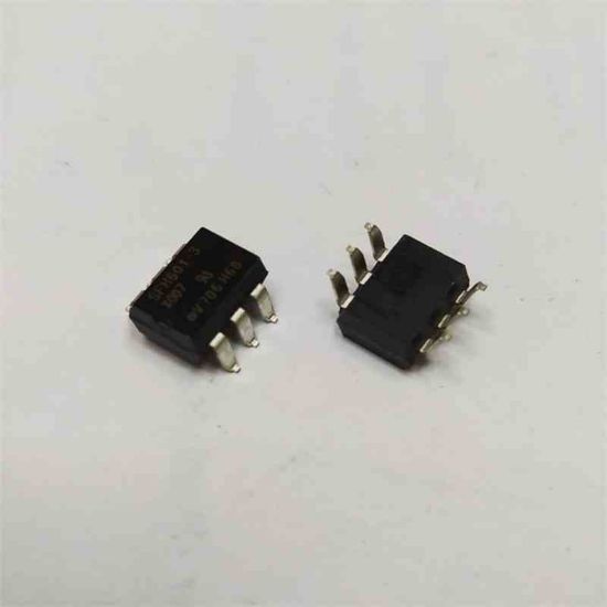SFH601-3 OPTO resmi