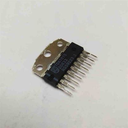TDA1015 ENTEGRELER resmi