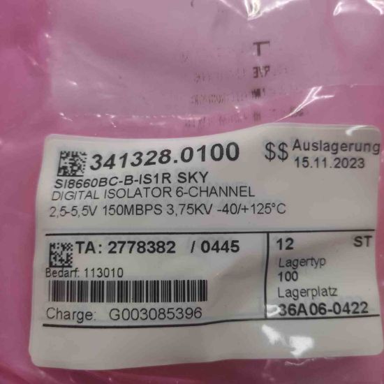 SI8660BC-B-IS1R resmi