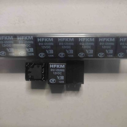 HFKM0121ZS resmi