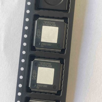 TDF8534HH/N1C NXP resmi